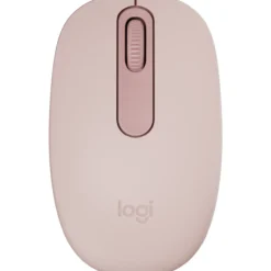 Langaton hiiri Logitech M196 Bluetooth, Rose