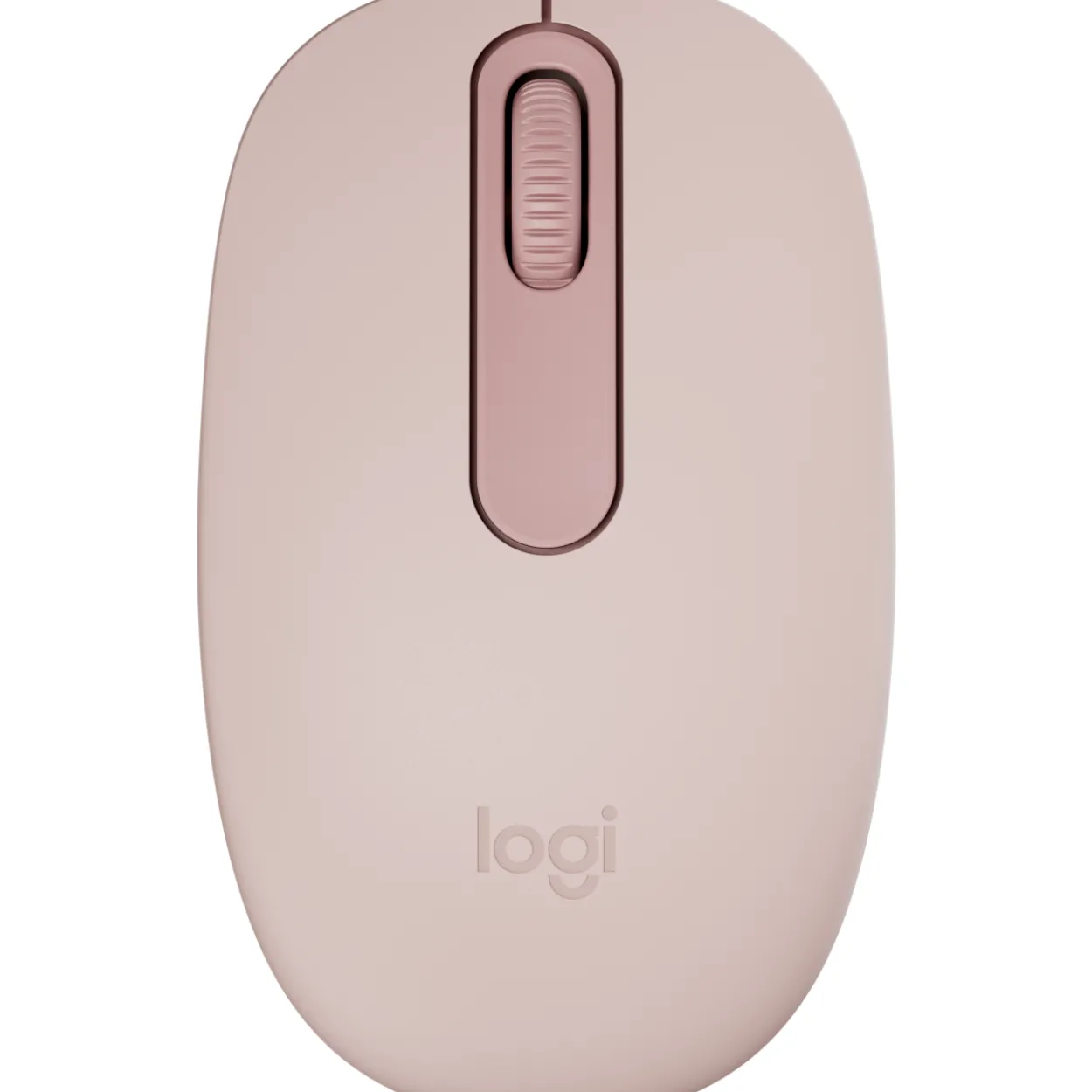 Langaton hiiri Logitech M196 Bluetooth, Rose