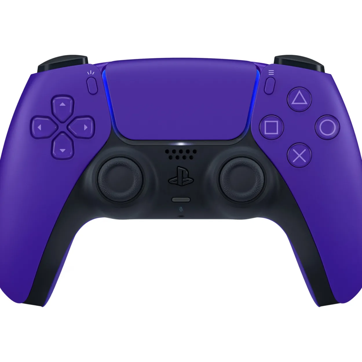 Langaton peliohjain PS5 DualSense, väri "Galactic Purple"