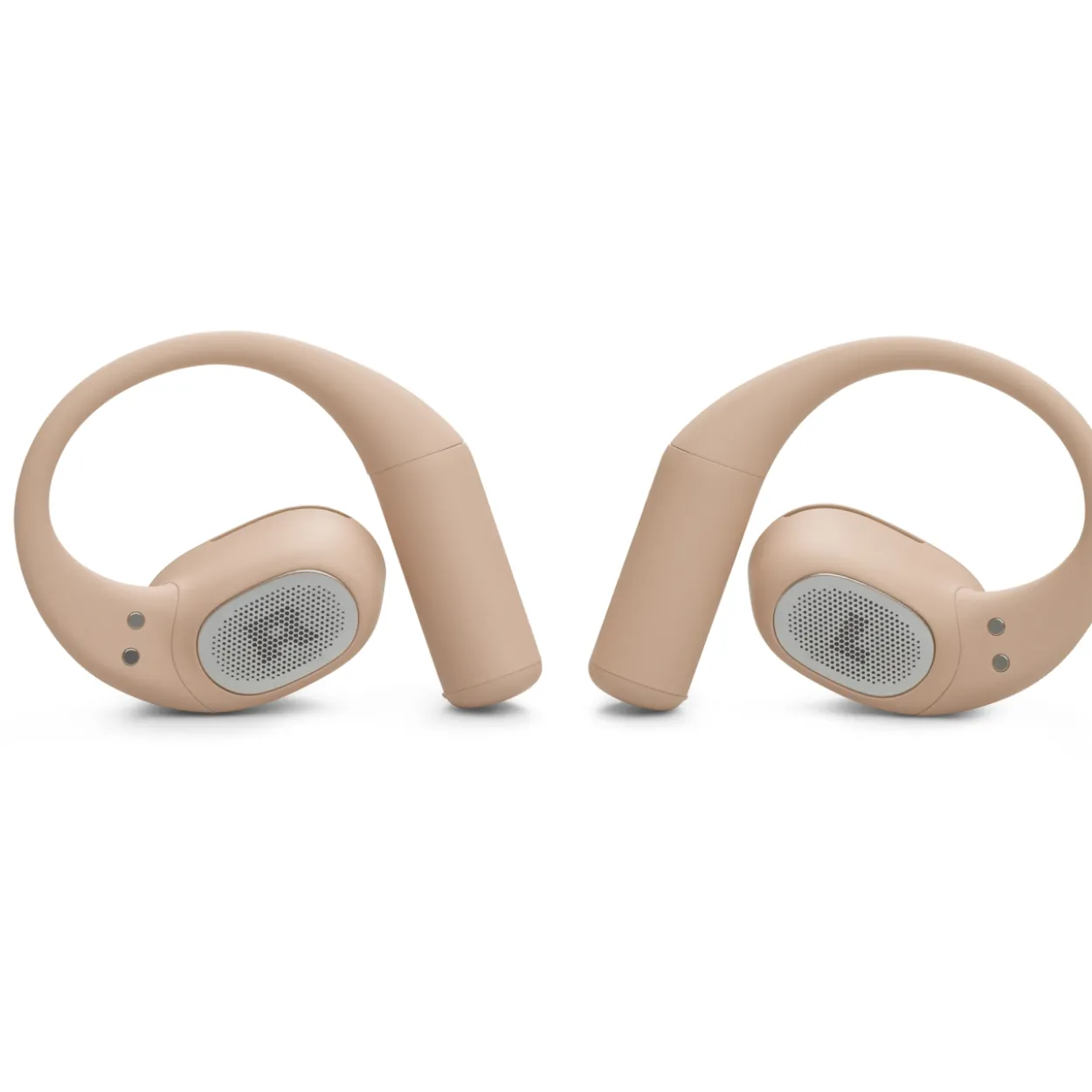 Langattomat kuulokkeet JBL Sense Lite, beige