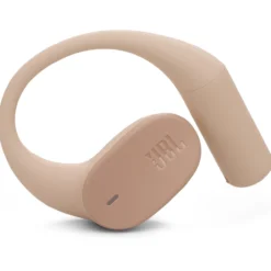 Langattomat kuulokkeet JBL Sense Lite, beige