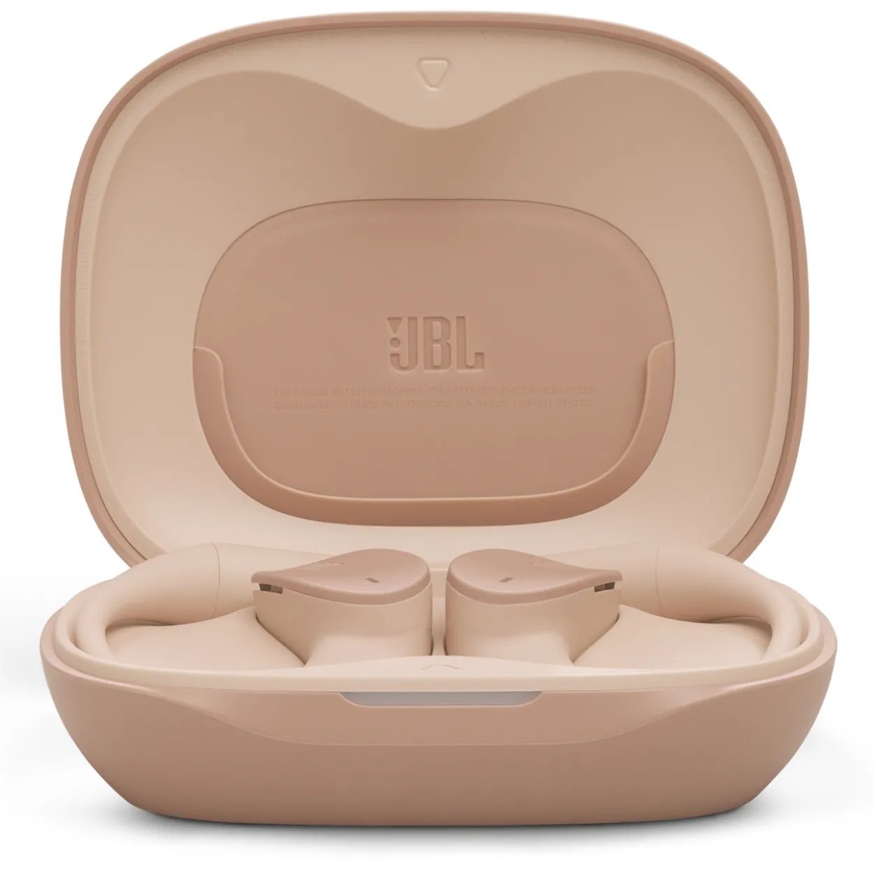 Langattomat kuulokkeet JBL Sense Lite, beige