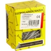 Lankanaula 75 x 2,8 mm 1 kg kuumasinkitty