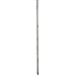 Lankanaula 125 x 4,2 mm 2 kg kuumasinkitty