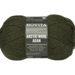Lanka Novita 100 g Arctic Wool