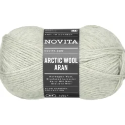 Lanka Novita 100 g Arctic Wool