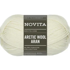 Lanka Novita 100 g Arctic Wool