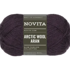 Lanka Novita 100 g Arctic Wool