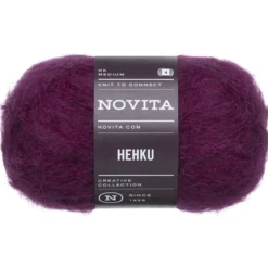 Lanka Novita 50 g Hehku