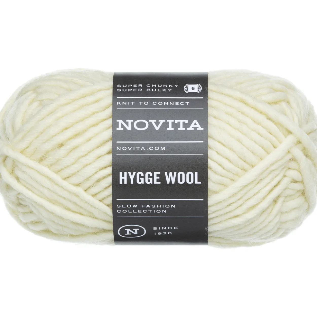 Lanka Novita 100 g Hygge Wool