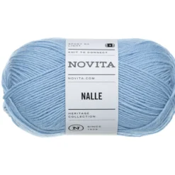 Lanka Novita 100 g Nalle