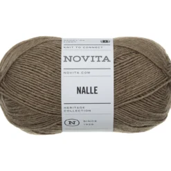 Lanka Novita 100 g Nalle