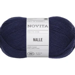 Lanka Novita 100 g Nalle