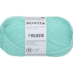 Lanka Novita 100 g 7 Veljestä