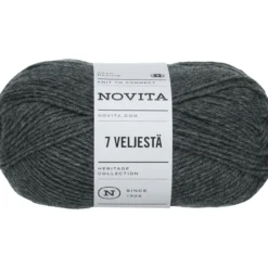 Lanka Novita 100 g 7 Veljestä