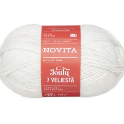 Lanka Novita 150 g 7 Veljestä Joulu