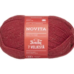 Lanka Novita 150 g 7 Veljestä Joulu