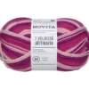 Lanka Novita 150 g 7 Veljestä Jättiraita