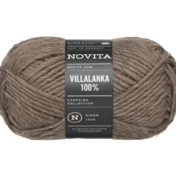 Lanka Novita 200 g Villalanka 100 %
