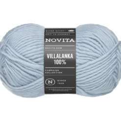 Lanka Novita 200 g Villalanka 100 %
