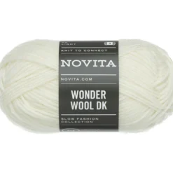Lanka Novita 50 g Wonder Wool