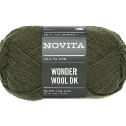 Lanka Novita 50 g Wonder Wool