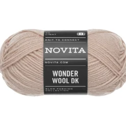 Lanka Novita 50 g Wonder Wool