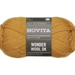 Lanka Novita 50 g Wonder Wool