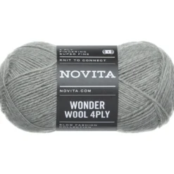 Lanka Novita 50 g Wonder Wool 4PLY