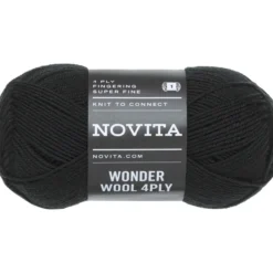 Lanka Novita 50 g Wonder Wool 4PLY