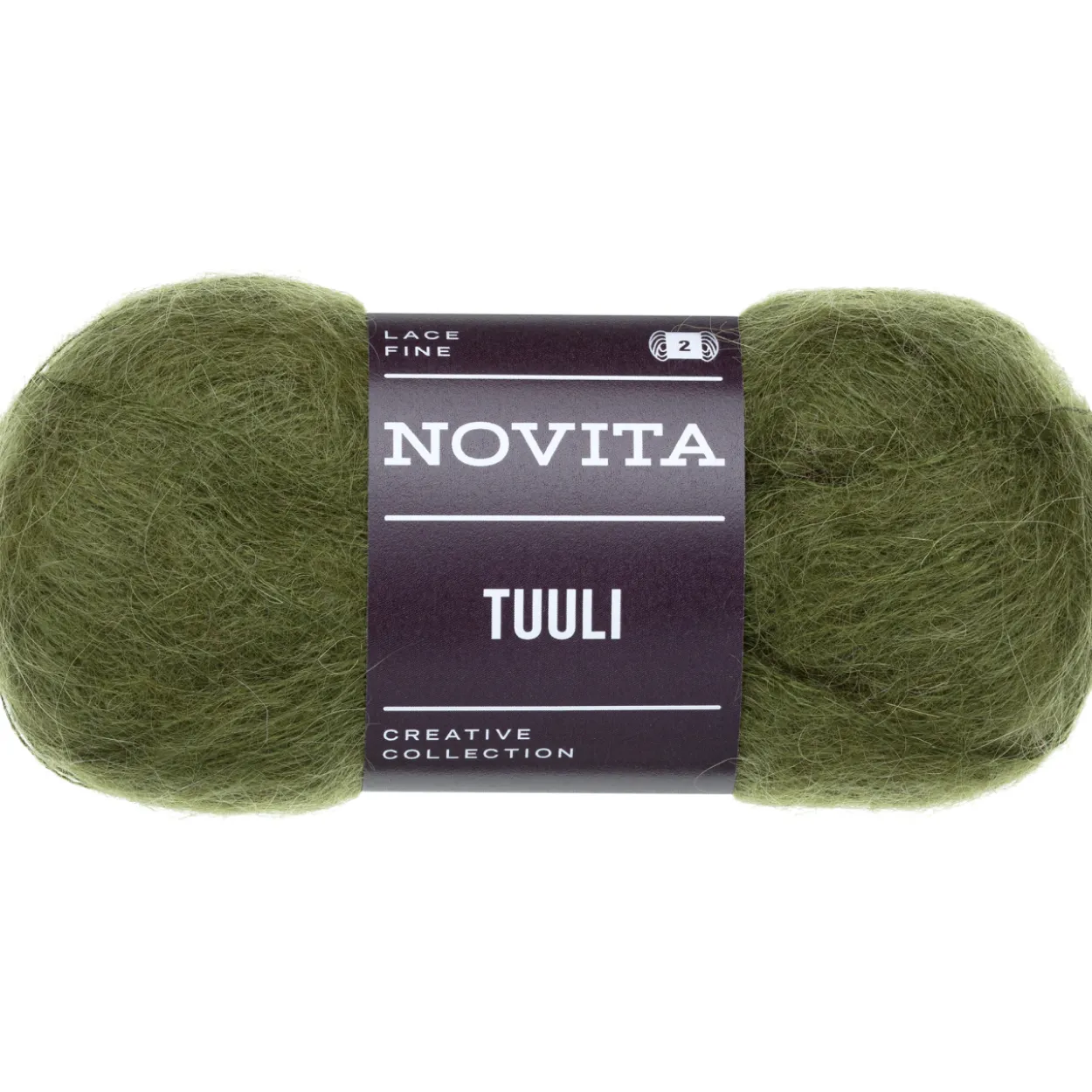 Lanka Novita Tuuli 25 g
