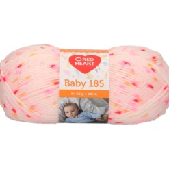 Lanka Red Heart 50 g Baby