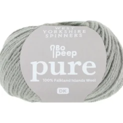 Lanka West Yorkshire Spinners 50 g Bo Peep Pure