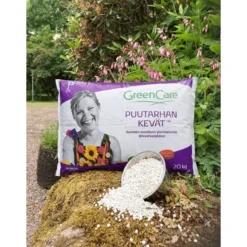Lannoite GreenCare 20 kg Puutarhan kevät