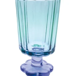 Lasi Kotikulta 2 kpl 220 ml Kukka