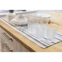 Lasi Kotikulta 4 kpl 240 ml Oiva