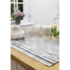 Lasi Kotikulta 4 kpl 380 ml Oiva