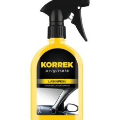 Lasinpesu 350 ml Korrek