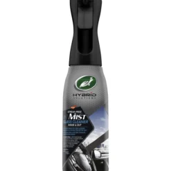 Lasinpuhdistusaine Turtle Wax HS Streak Free Glass Cleaner