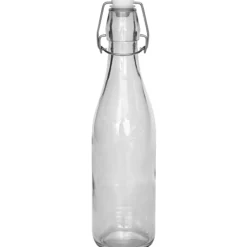 Lasipullo Kotikulta 0,5 l patenttikorkki