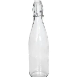 Lasipullo Kotikulta 0,5 l patenttikorkki