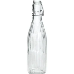 Lasipullo Kotikulta 0,5 l raitalasi