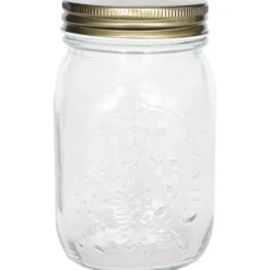 Lasitölkki Kotikulta 0,5 l kierrekansi