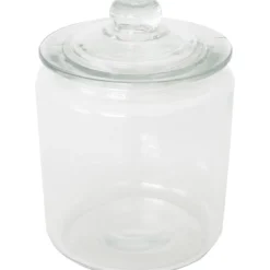 Lasitölkki Kotikulta 3900 ml kannella