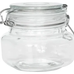 Lasitölkki 0,5l patenttikansi