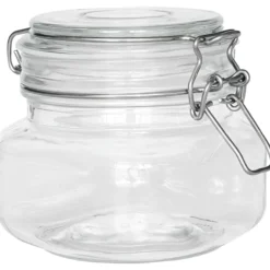 Lasitölkki 0,5l patenttikansi