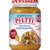 Lastenateria Piltti 190 g Kasviksia ja karjalanpaistia 1-3 v