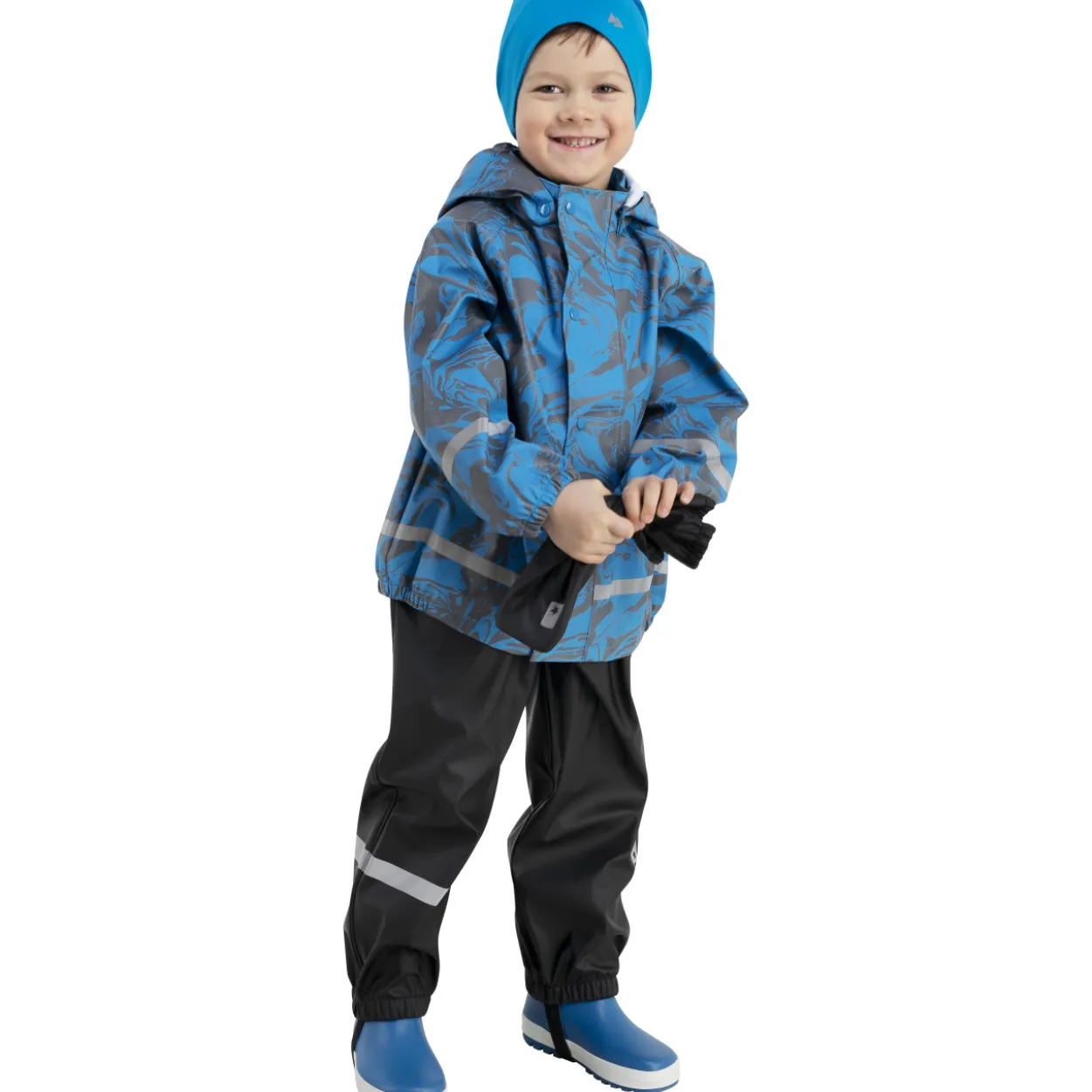 Lasten kurahousut Peuhu Gigi Pants