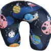 Lasten niskatyyny noixx Space