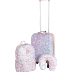 Lasten niskatyyny noixx Unicorn